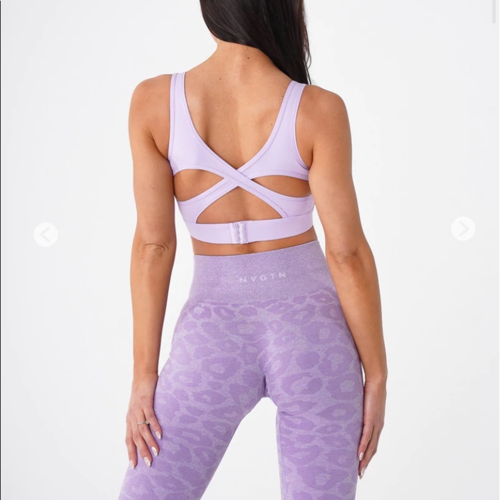 NVGTN Allure Bra